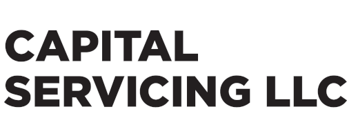 Capital Servicing LLC